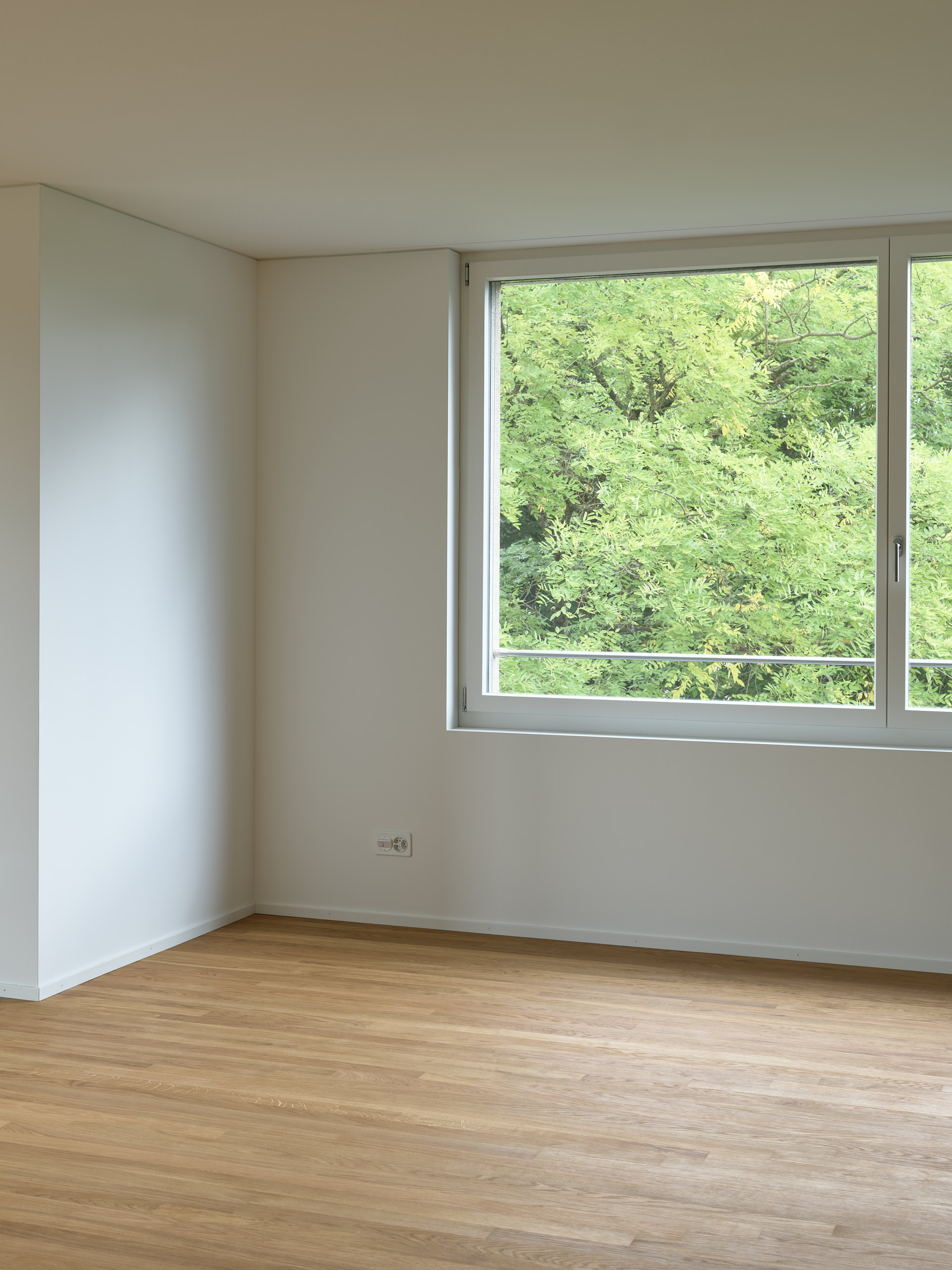 MFH Wiedingstrasse 76 Zürich